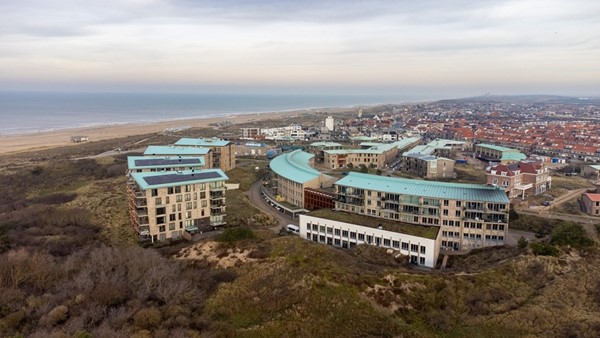 Medium property photo - Zeehosplein 53, 2225 MJ Katwijk